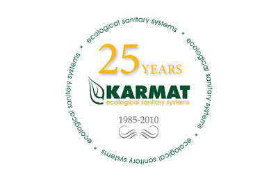 Noviembre 2010 - 25 Aniversario de KARMAT